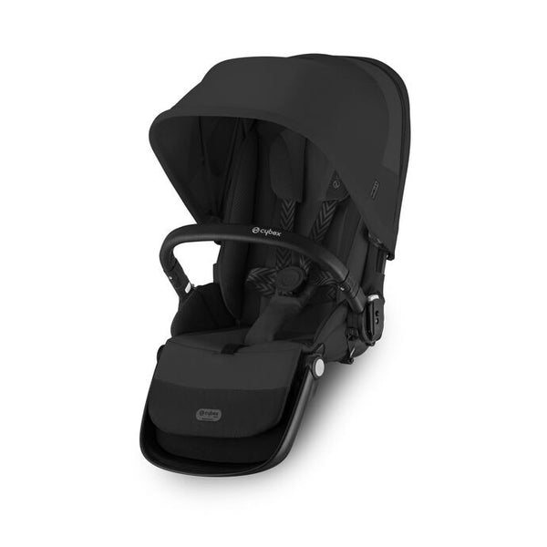 ASSENTO CYBEX GAZELLE S BLACK