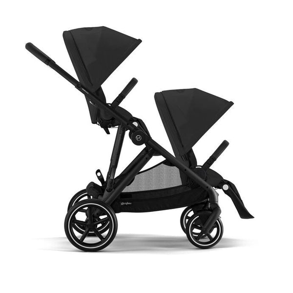 ASSENTO CYBEX GAZELLE S BLACK