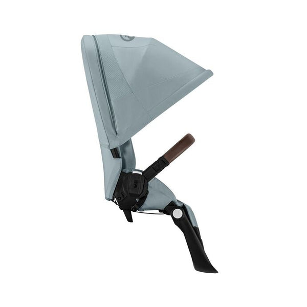 ASSENTO CYBEX GAZELLE S BLACK