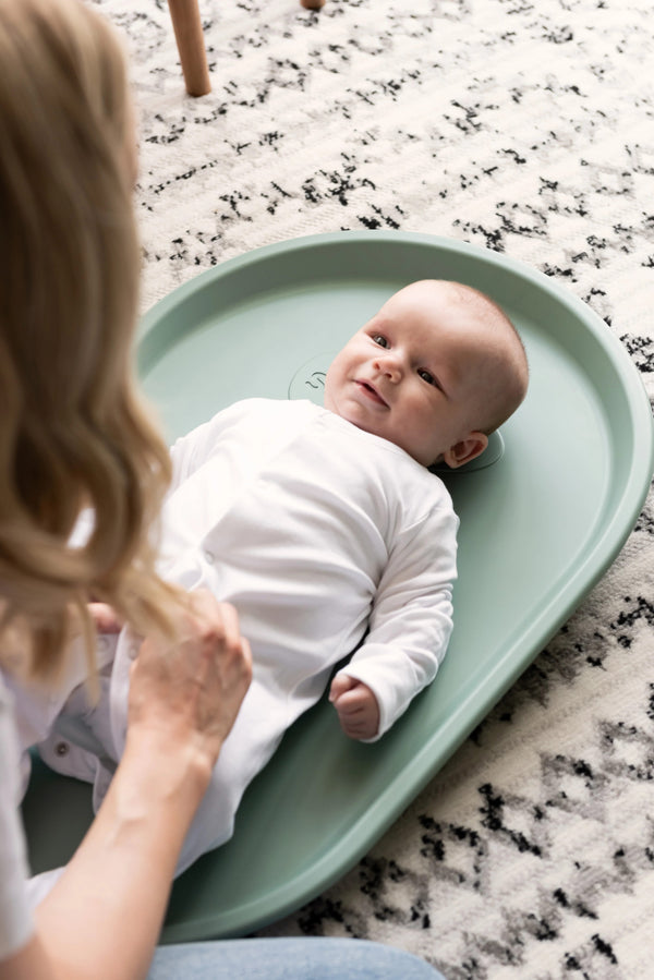 MUDA FRALDAS SHNUGGLE