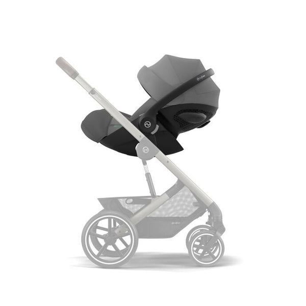 CYBEX CLOUD G PLUS