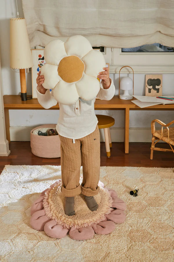 ALMOFADA DE CHÃO LORENA CANALS