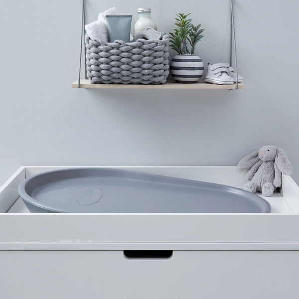 MUDA FRALDAS SHNUGGLE