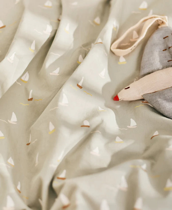 CONJUNTO CAMA DE GRADES