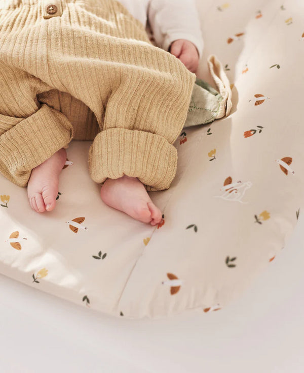 COLCHÃO MUDA FRALDAS GRANDE