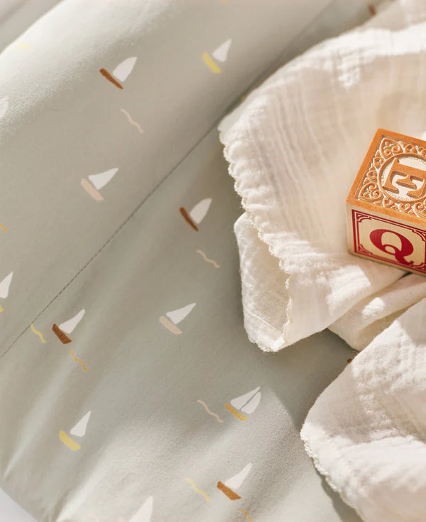 COLCHÃO MUDA FRALDAS GRANDE