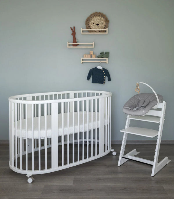 STOKKE SLEEPI BED