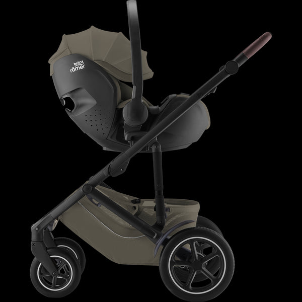 BRITAX ROMER SMILE 5Z