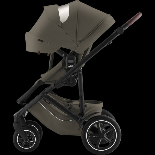 BRITAX ROMER SMILE 5Z