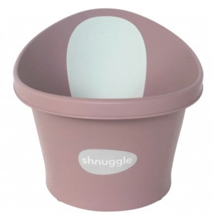 SHNUGGLE BANHEIRA
