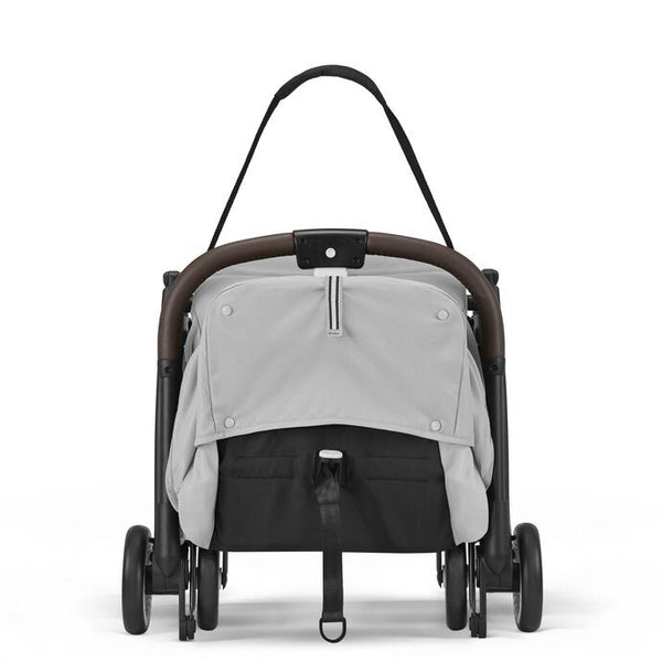 CYBEX ORFEO SILVER