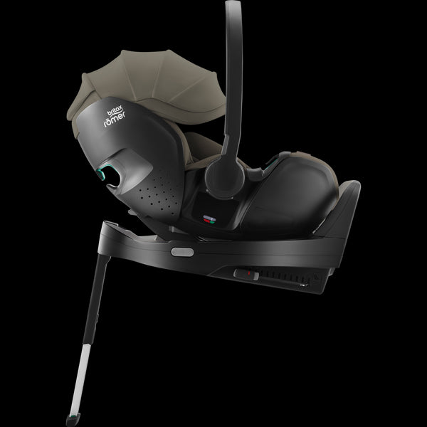 BRITAX ROMER BABY SAFE PRO