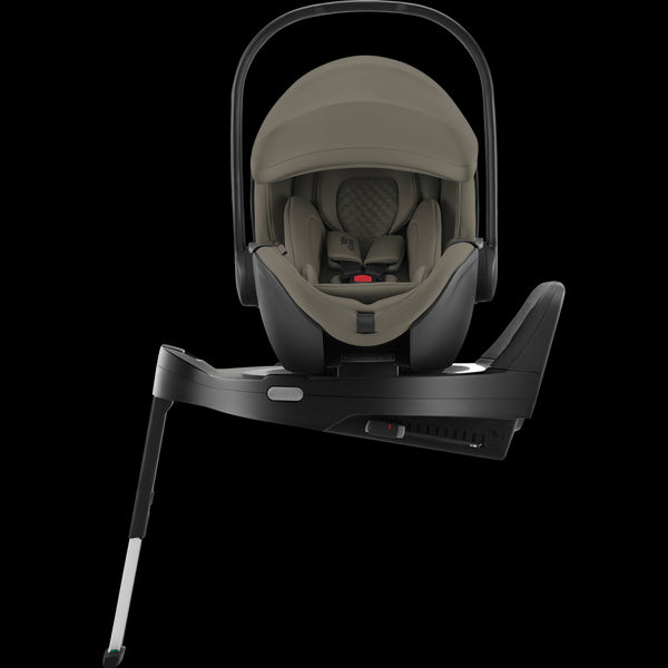 BRITAX ROMER BABY SAFE PRO