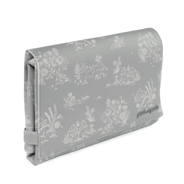 MUDA FRALDAS PORTÁTIL PASITO