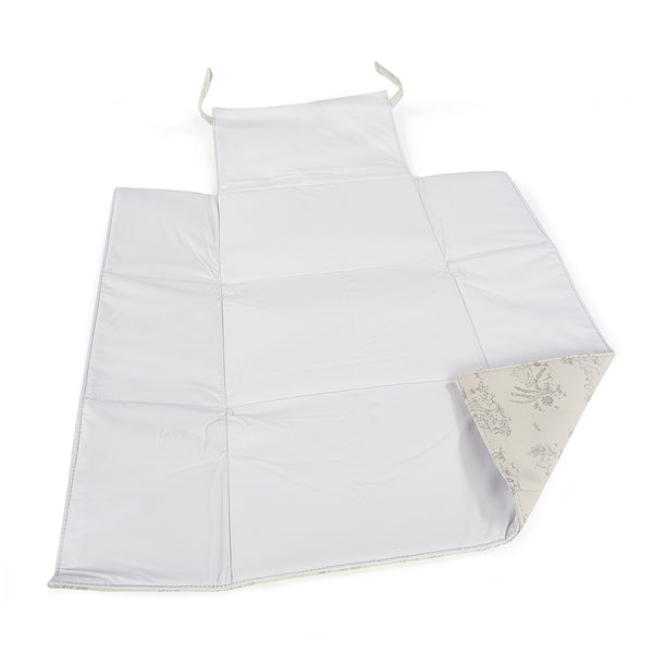 MUDA FRALDAS PORTÁTIL PASITO