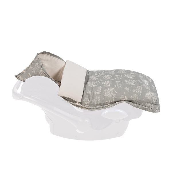 FORRA DE VERÃO 3 EM 1 PASITO