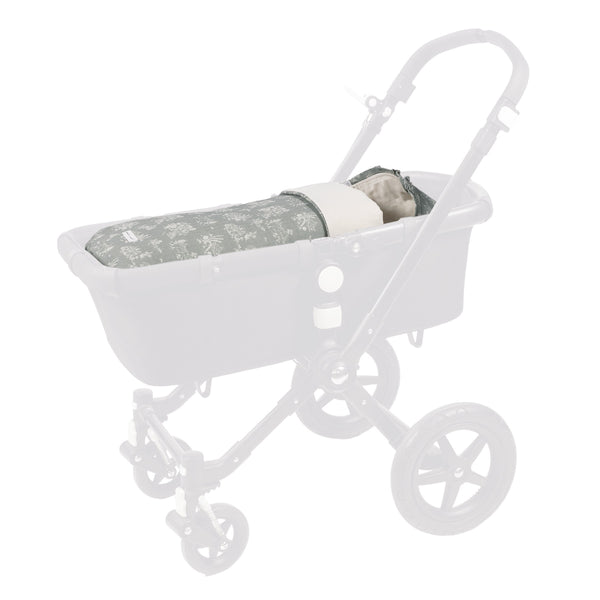 FORRA DE VERÃO 3 EM 1 PASITO