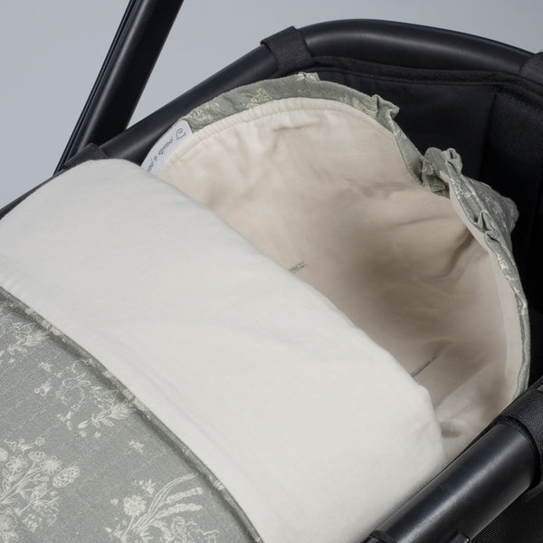 FORRA DE VERÃO 3 EM 1 PASITO