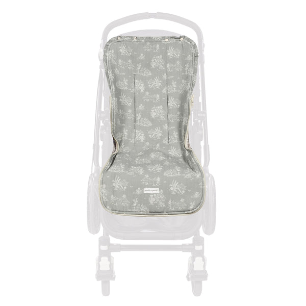 FORRA DE VERÃO 3 EM 1 PASITO