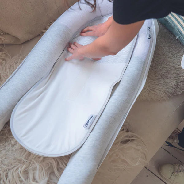 PROTEÇÃO PARA NINHO DOOMOO