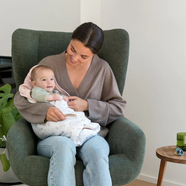 MANTA REVERSÍVEL DOOMOO