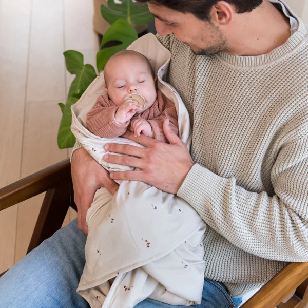 MANTA REVERSÍVEL DOOMOO