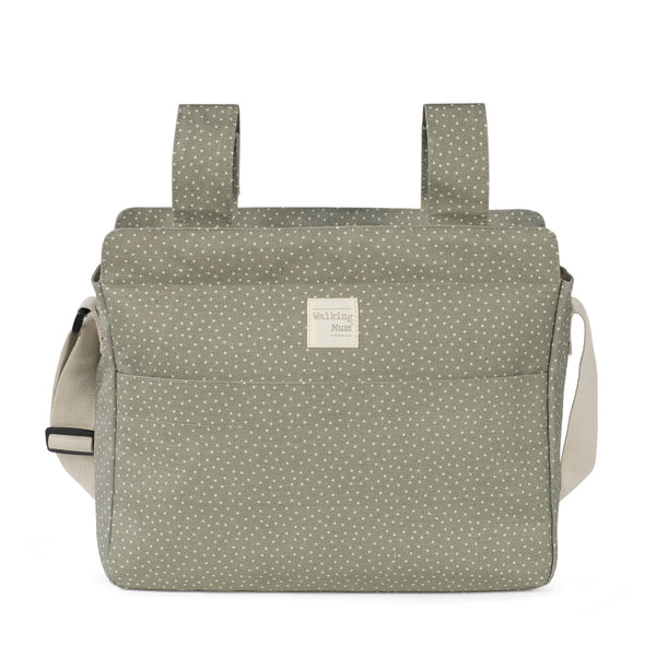 MALA DE MATERNIDADE POLKA DOT POPPY