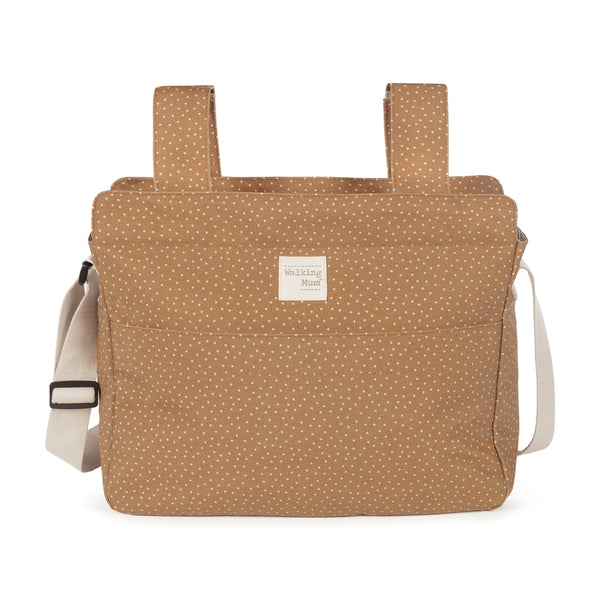 MALA DE MATERNIDADE POLKA DOT POPPY