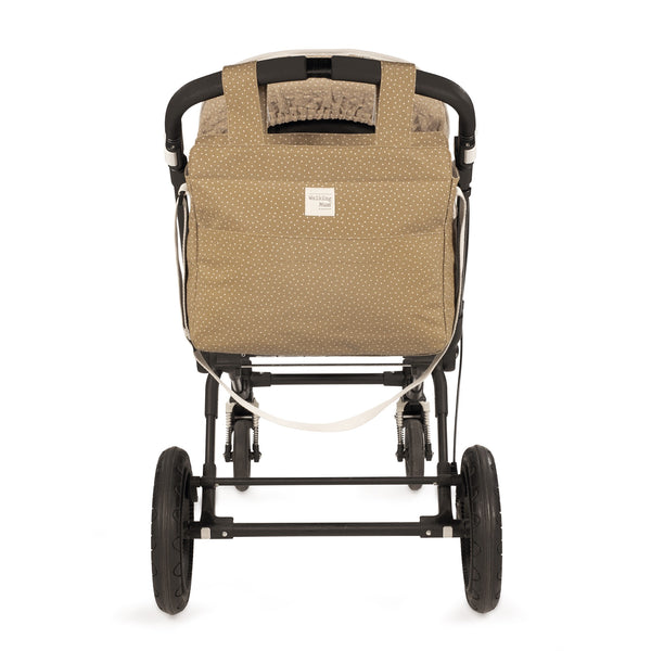 MALA DE MATERNIDADE POLKA DOT POPPY