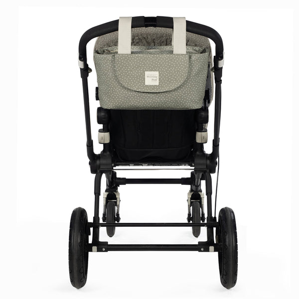 ORGANIZADOR POLKA DOT POPPY