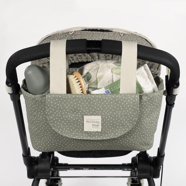 ORGANIZADOR POLKA DOT POPPY