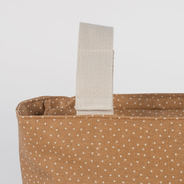 ORGANIZADOR POLKA DOT POPPY