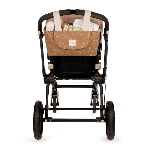 ORGANIZADOR POLKA DOT POPPY