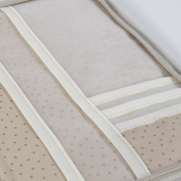 PORTA DOCUMENTOS POLKA DOT POPPY