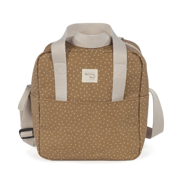 MALA TÉRMICA POLKA DOT POPPY