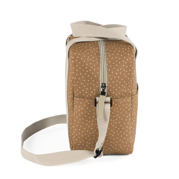 MALA TÉRMICA POLKA DOT POPPY