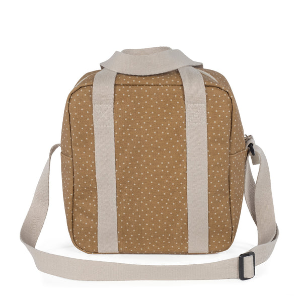 MALA TÉRMICA POLKA DOT POPPY