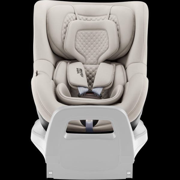 BRITAX ROMER DUALFIX 5Z