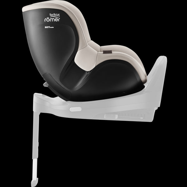 BRITAX ROMER DUALFIX 5Z