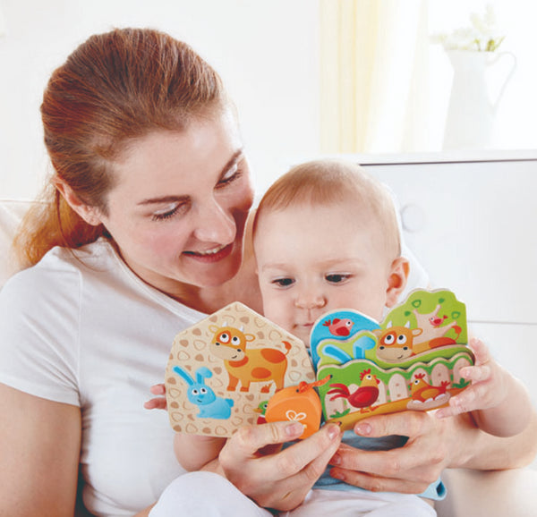 LIVRO ANIMAIS DA QUINTA