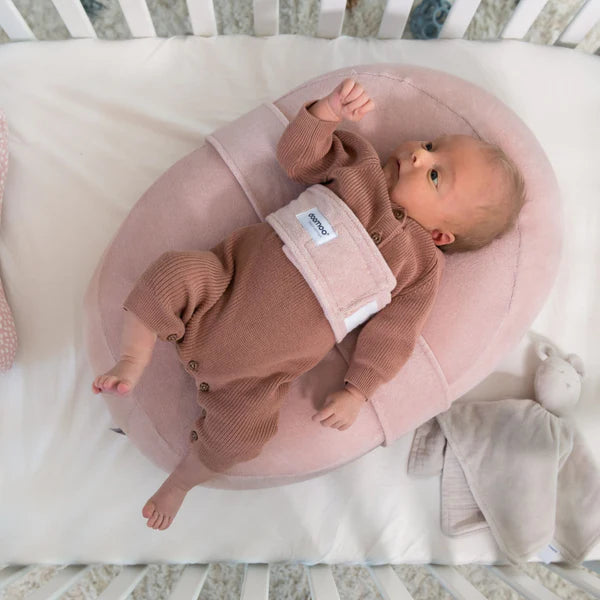 FORRA RELAX PARA ALMOFADA AMAMENTAÇÃO GRANDE DOOMOO