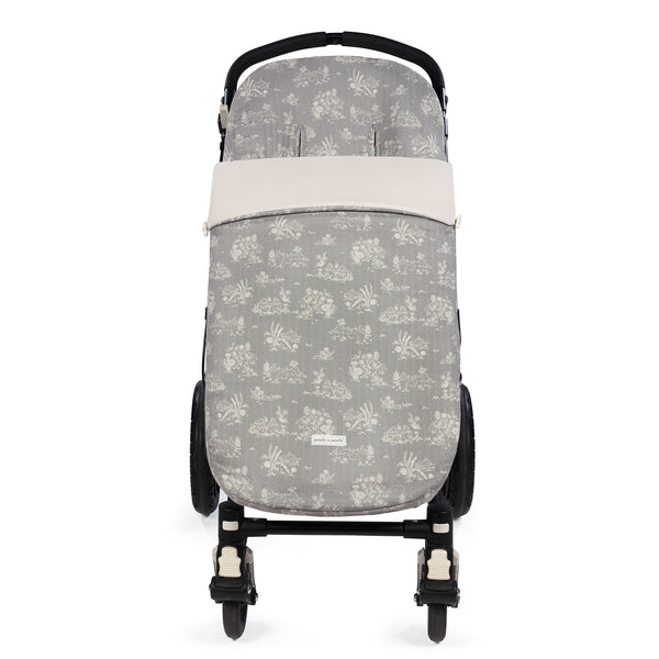 FOOTMUFF DE VERÃO PASITO