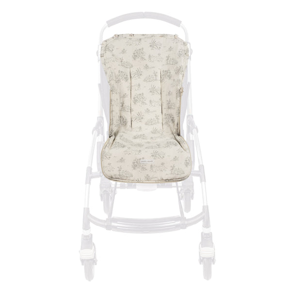 FORRA DE VERÃO 3 EM 1 PASITO