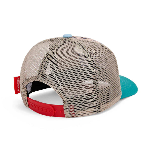 BONÉ 2-5 ANOS HELLO HOSSY