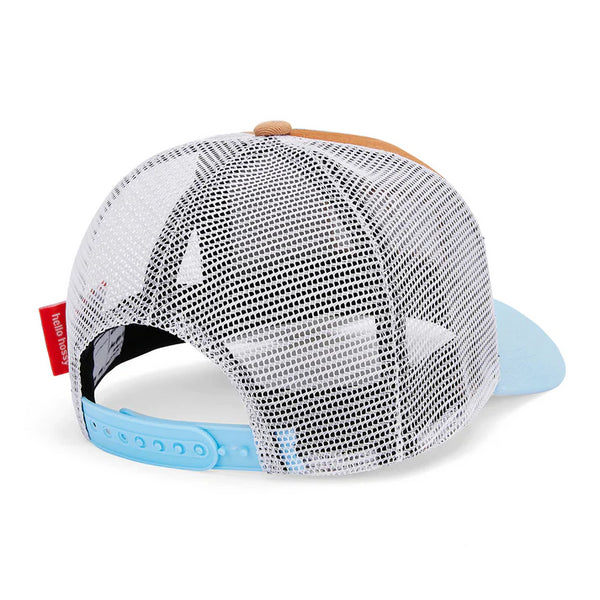 BONÉ +6 ANOS HELLO HOSSY