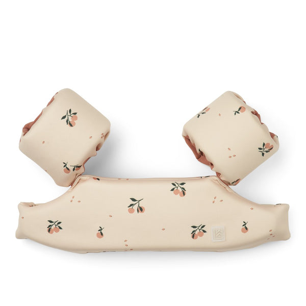 COLETE COM BRAÇADEIRAS 11-19 KG