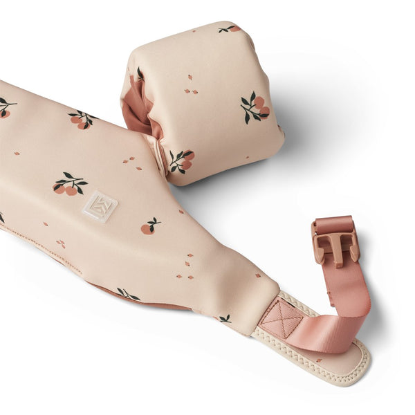 COLETE COM BRAÇADEIRAS 11-19 KG