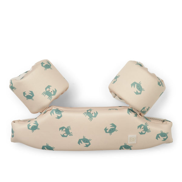 COLETE COM BRAÇADEIRAS 11-19 KG