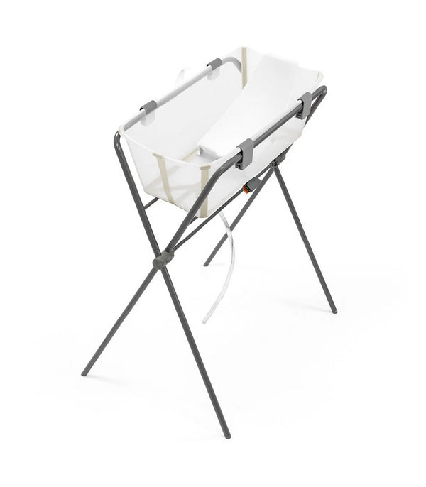 STOKKE BANHEIRA + SUPORTE RECÉM-NASCIDO