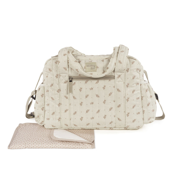 BOLSO DE MATERNIDAD MIMOSA